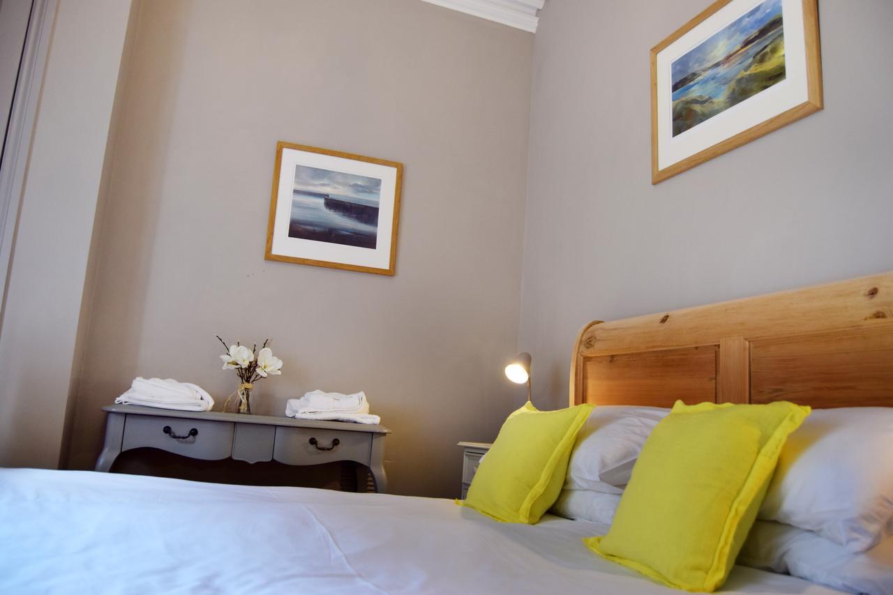 Awel Mor Holiday Apartment Aberystwyth Exterior photo